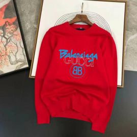 Picture of Balenciaga Sweaters _SKUBalenciagaM-3XLkdtn4322878